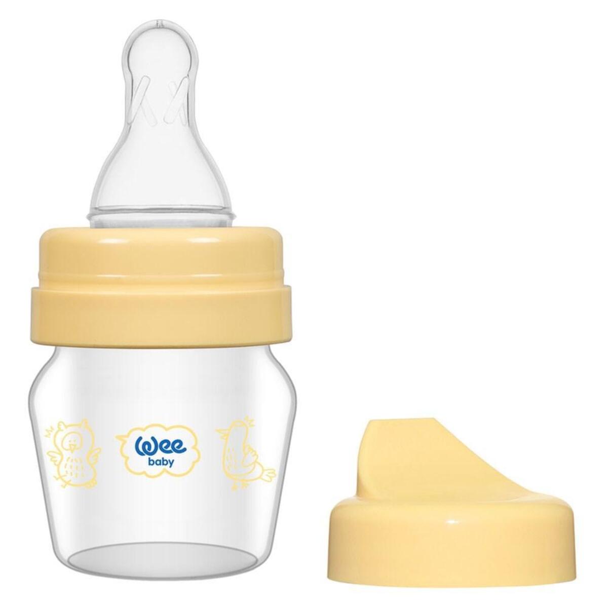 Wee Baby Mini Cam Bardak Set 30 ml