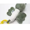 Babyjem Titreşimli Kelebek Mint