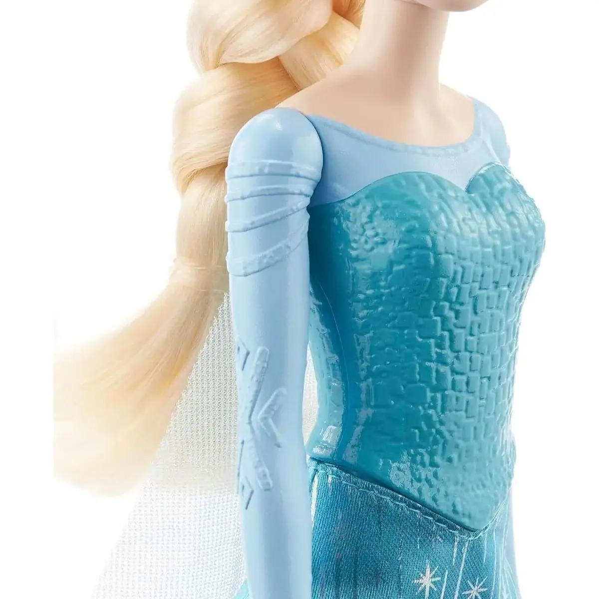 Disney Karlar Ülkesi Ana Karakter Bebekler