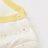 Bibaby Organik 2li Takım Baby Rocoon Lemon Grass Vanilla Ice