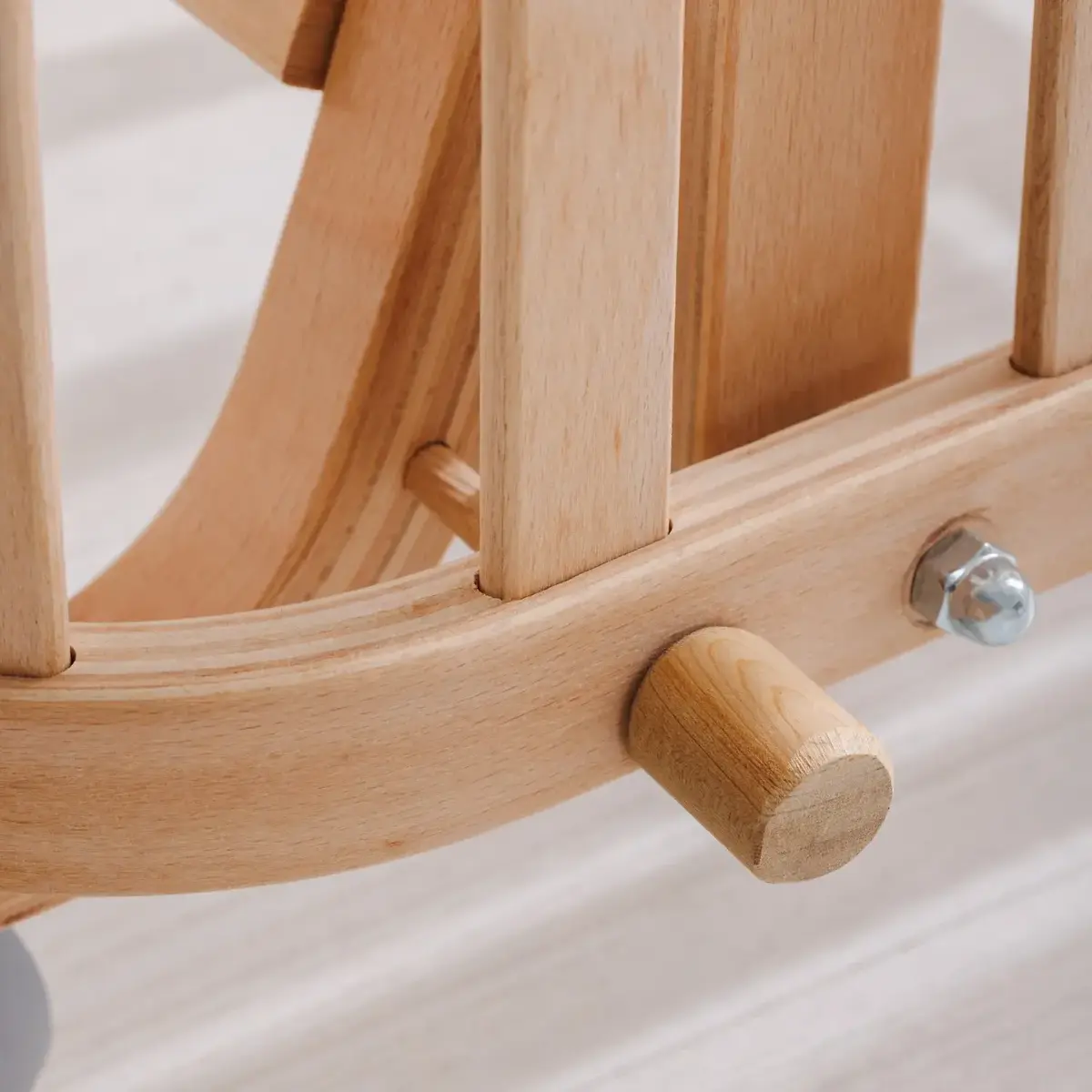 Babywho Oval Beşik Uyku Setli 70x130