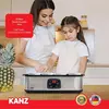 Kanz Yoğurt Yapma Makinesi