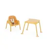 Pierre Cardin Cookie Mama Sandalyesi Gold