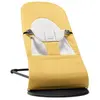 Babybjörn Balance Soft Ana Kucağı Cotton Jersey Yellow Grey