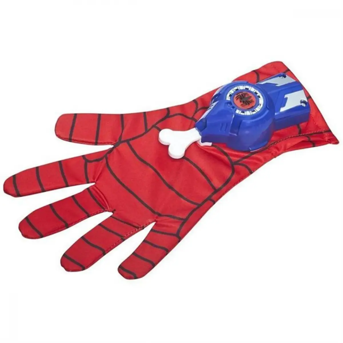 Spiderman Elektronik Eldiven