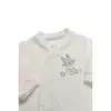 Bistyle Tulum Kadife Cool Daddy Ekru