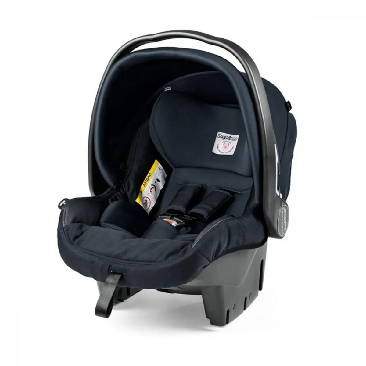 Peg Perego Book Plus 51 Completo Jet Travel Sistem Bebek Arabası Luxe Blue Night