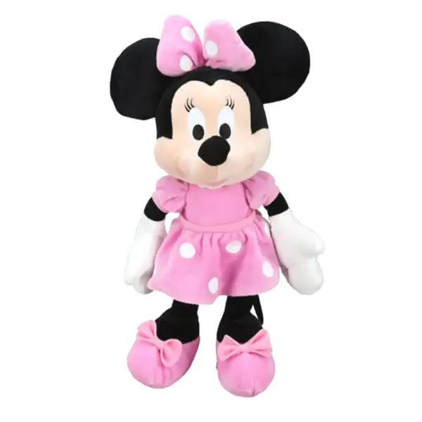 Minnie Core Peluş 43 cm
