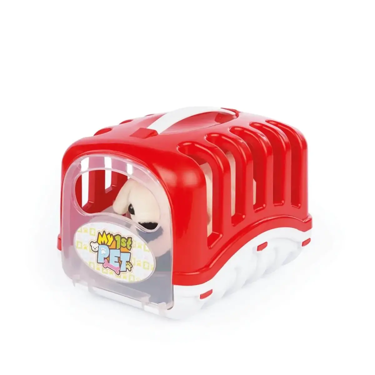 Dolu İlk Evcil Hayvanım