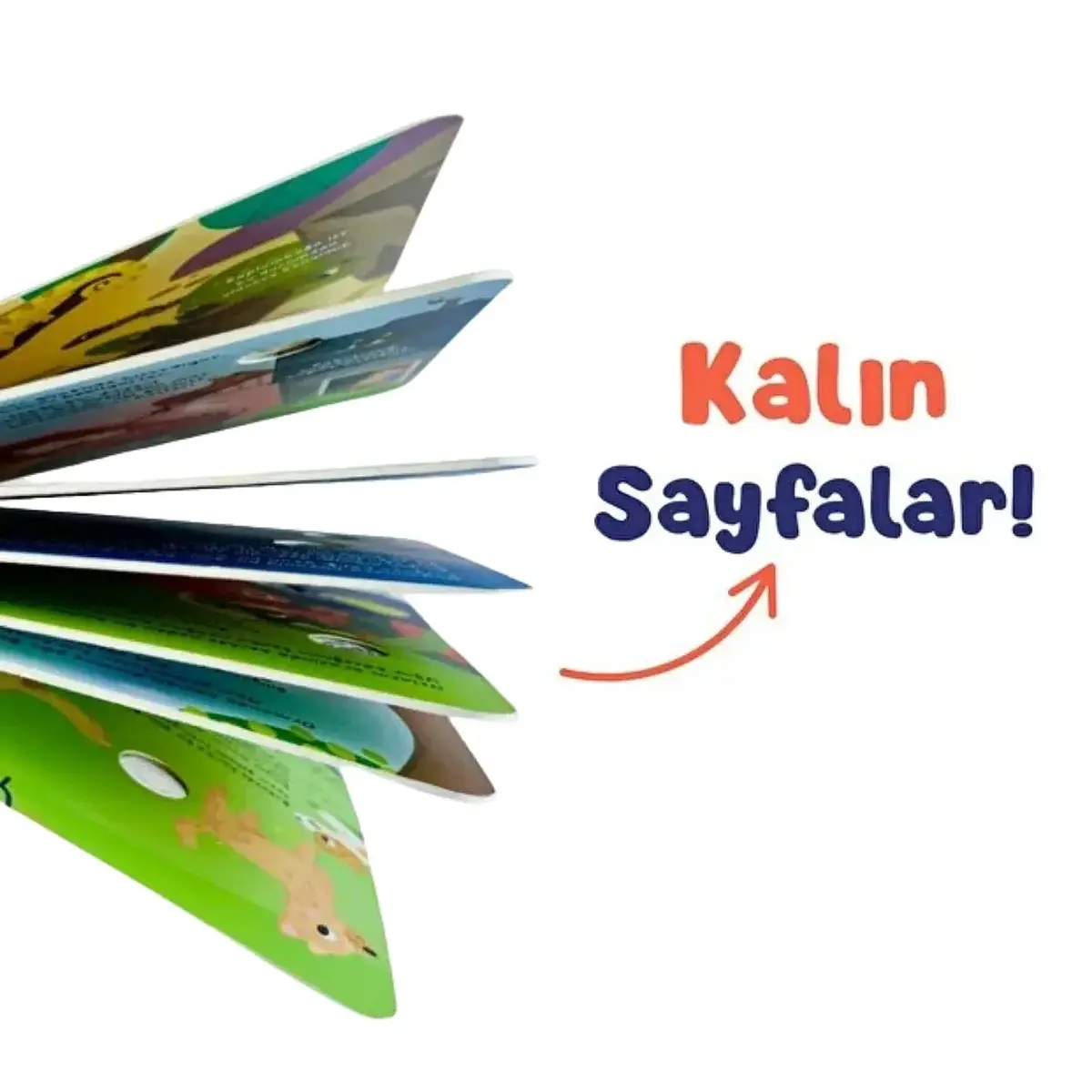 Tik-Tak Duygu Baloncuklarını Patlat