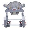 Sunny Baby 9228 Kiddy Yürüteç Gri