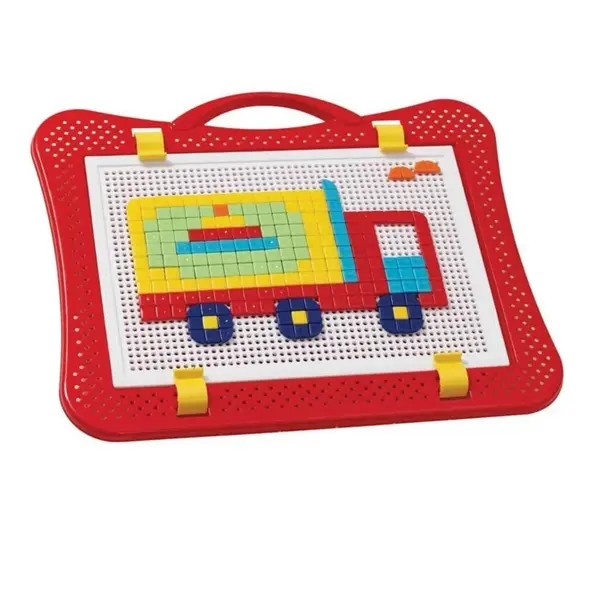Fen Toys Aklımda Mozaik Oyunu (280 Parça)