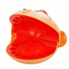 Crafy Jr. Toothy Oyun Hamuru Seti 12 Parça