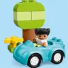 LEGO Duplo Classic Yapım Parçası Kutusu 10913