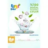 Uni Baby Yenidoğan Islak Mendil 3x40lı 0-6 Ay