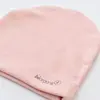 Bibaby Organik Zıbın Takımı 3lü Live Color Rabbit Somon