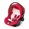 Chicco Trio Sprint Travel Sistem Bebek Arabası Black Scarlet