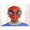 Marvel Spider Man Hero Maske
