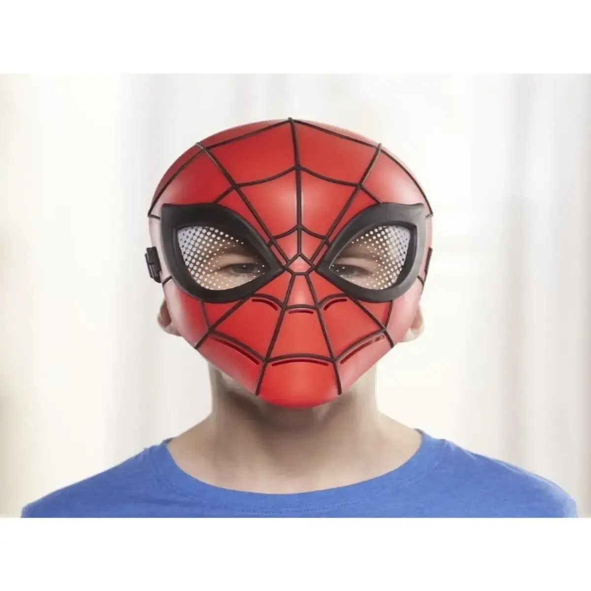Marvel Spider Man Hero Maske