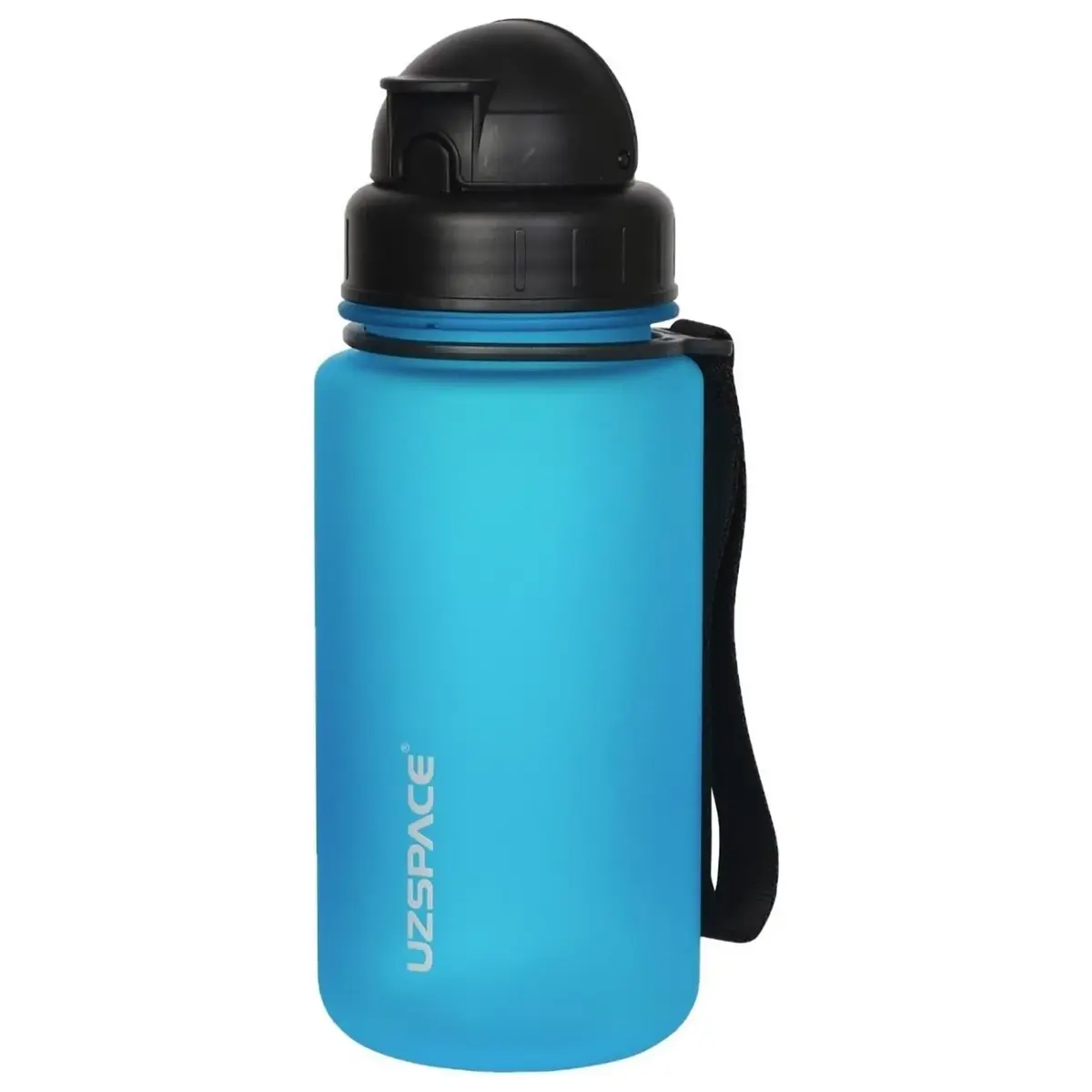 Uzspace Tritan Suluk 400 Ml Turkuaz Uzspace Tritan Suluk 400 Ml Turkuaz