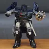 Transformers 5 Barricade Figür