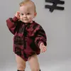 Moi Noi Body Desenli Bordo