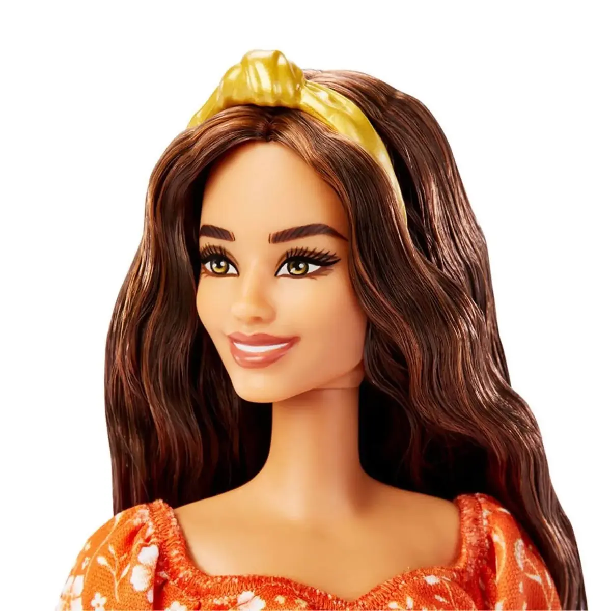 Barbie Büyüleyici Parti Bebekleri