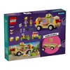 LEGO Friends Sosisli Sandviç Arabası