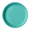 OiOi Basics Tabak Aqua Green