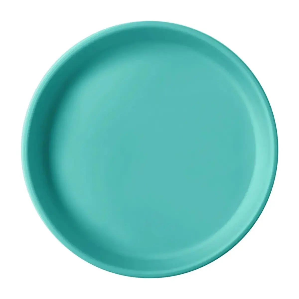 OiOi Basics - Tabak Aqua Green