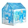 Furkan Toys Homy Prenses Şatosu Oyun Evi
