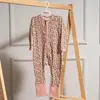 Tiffany Uyku Tulumu Leopard Theme