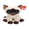 Ty Peluş Jaden Siamese Cat Med