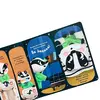 Kendi Başıma Uyku - Boncuklu Labirent Oyunlu Kitap