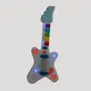 LC Işıklı Roc n Roll Gitar