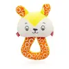 Babyjem Çıngıraklı Kedi Oyun Arkadaşım Sarı