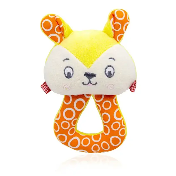 Babyjem Çıngıraklı Kedi Oyun Arkadaşım Sarı