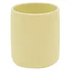 OiOi Mini Bardak Mellow Yellow