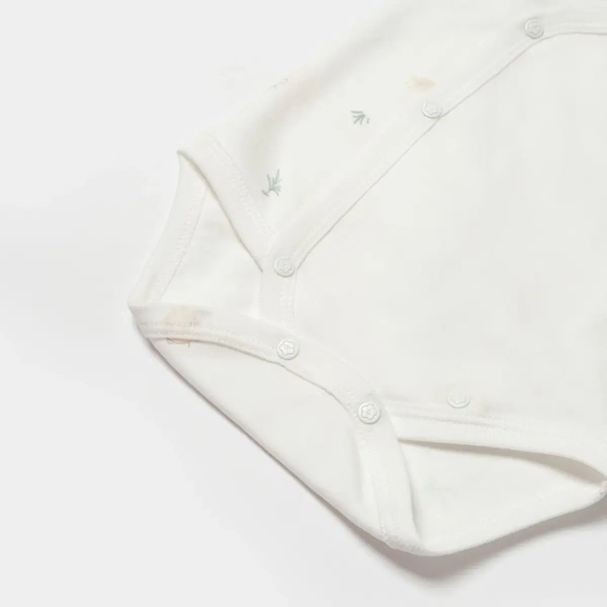 Bibaby Organik İç - Dış Zıbın Koala Jungle Mint