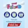 Goon Friend Külot Bez 7 Numara Jumbo 42li