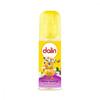 Dalin Bebek Kolonyası 150 ml Bahar Tazeliği