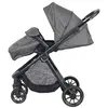 Prego 2028 Venüs Travel Sistem Bebek Arabası Bej