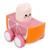 Cosby Press Cake Car