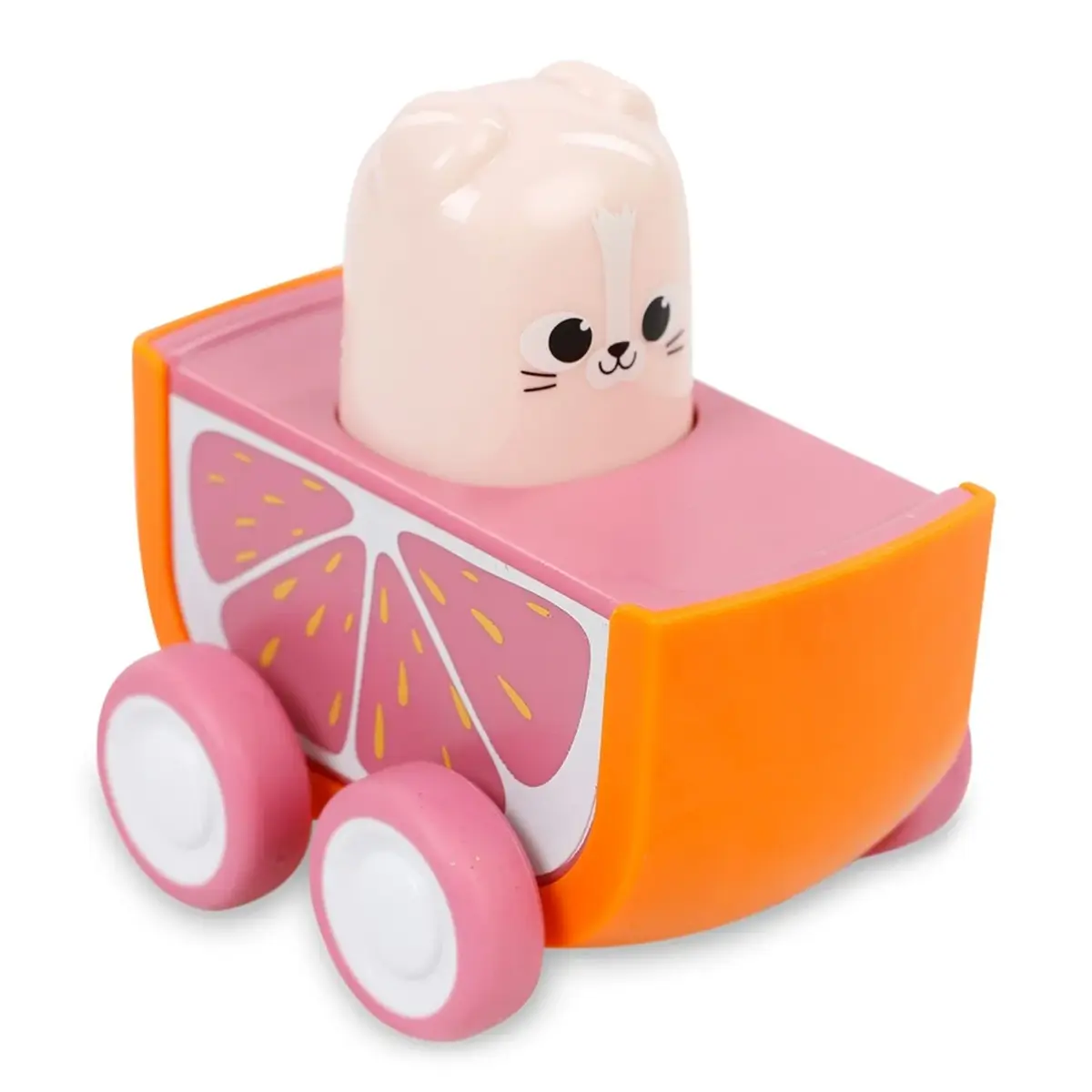 Cosby Press Cake Car