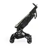 Baby2Go İris Cep Puset Bebek Arabası Siyah