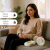 MAMAJOO KYBELE GİYİLEBİLİR ELEKTRONİK ÇİFTLİ POMPA 150 ml