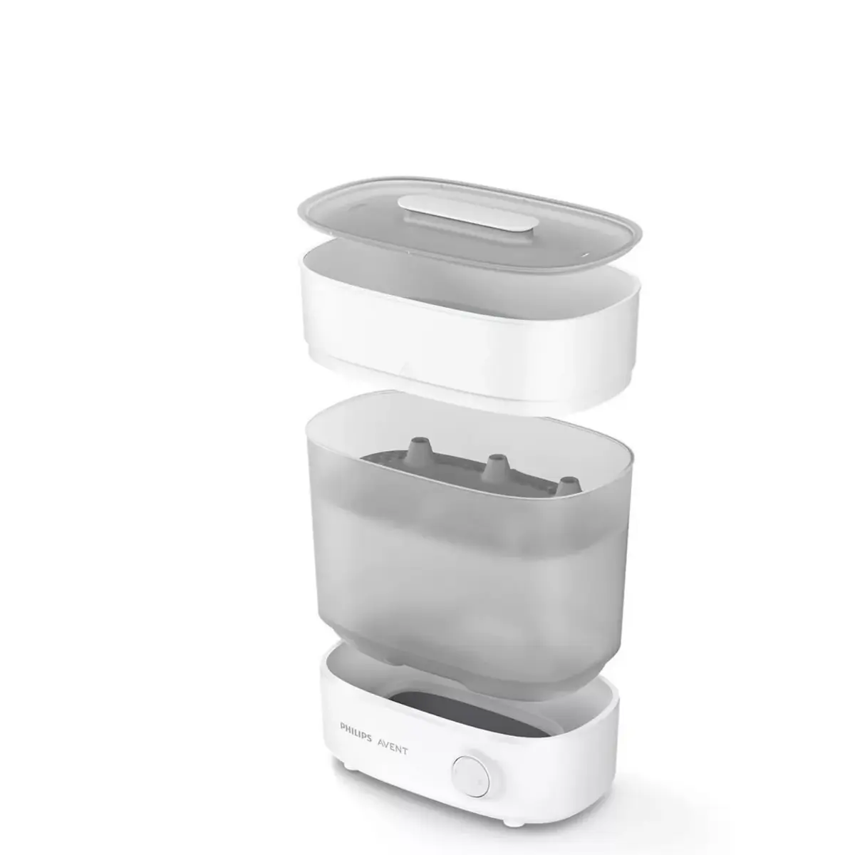 Philips Avent SCF291/00 Buharlı Sterilizatör
