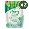 Dalan Roxy Bio Clean Matik Toz Sabun Aloe Vera 800 gr x 2 Adet