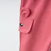 Winimo Eşofman Altı Happy Baskılı Pembe