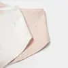 Bibaby Organik Önlük 2li Koala Jungle Pembe
